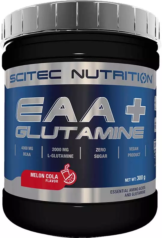 EAA+Glutamine (300 гр)